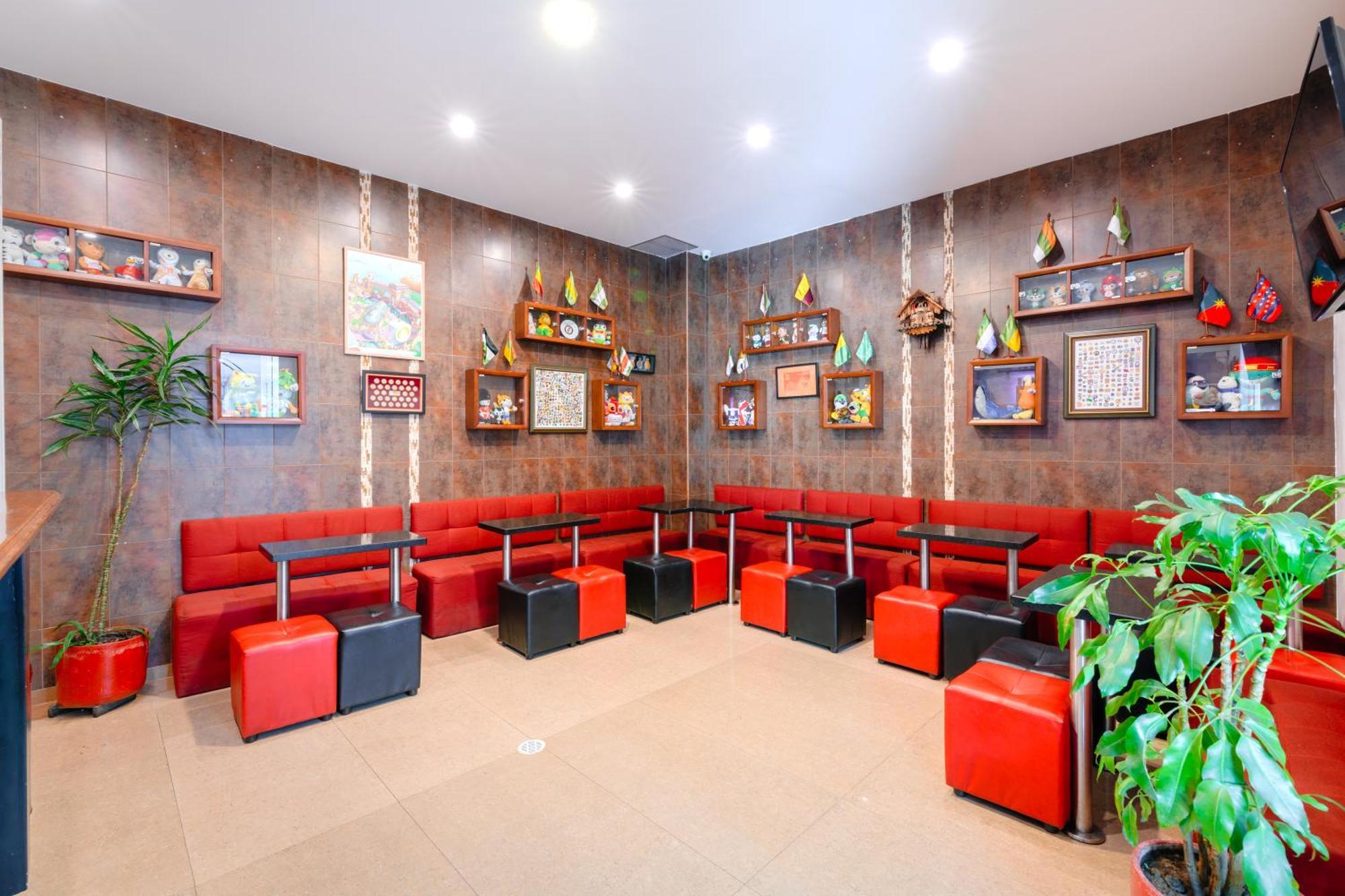 Hotel Parque 63 Богота Екстериор снимка