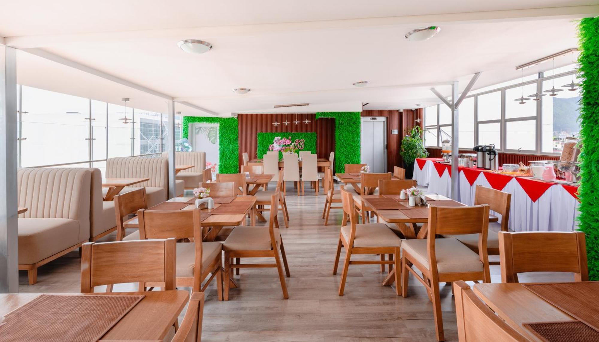Hotel Parque 63 Богота Екстериор снимка