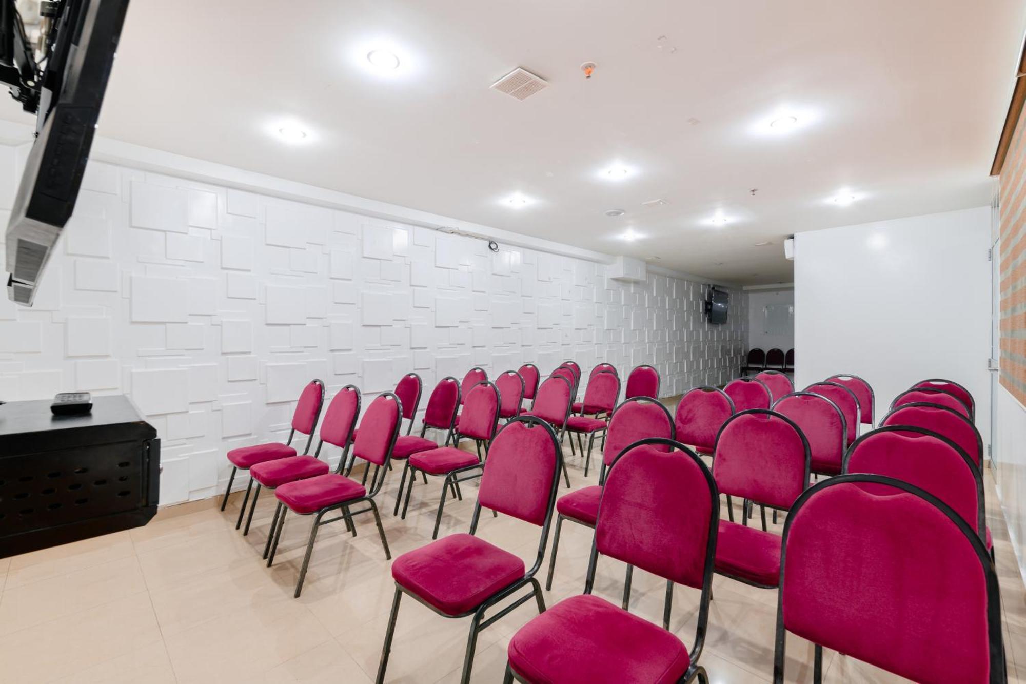 Hotel Parque 63 Богота Екстериор снимка