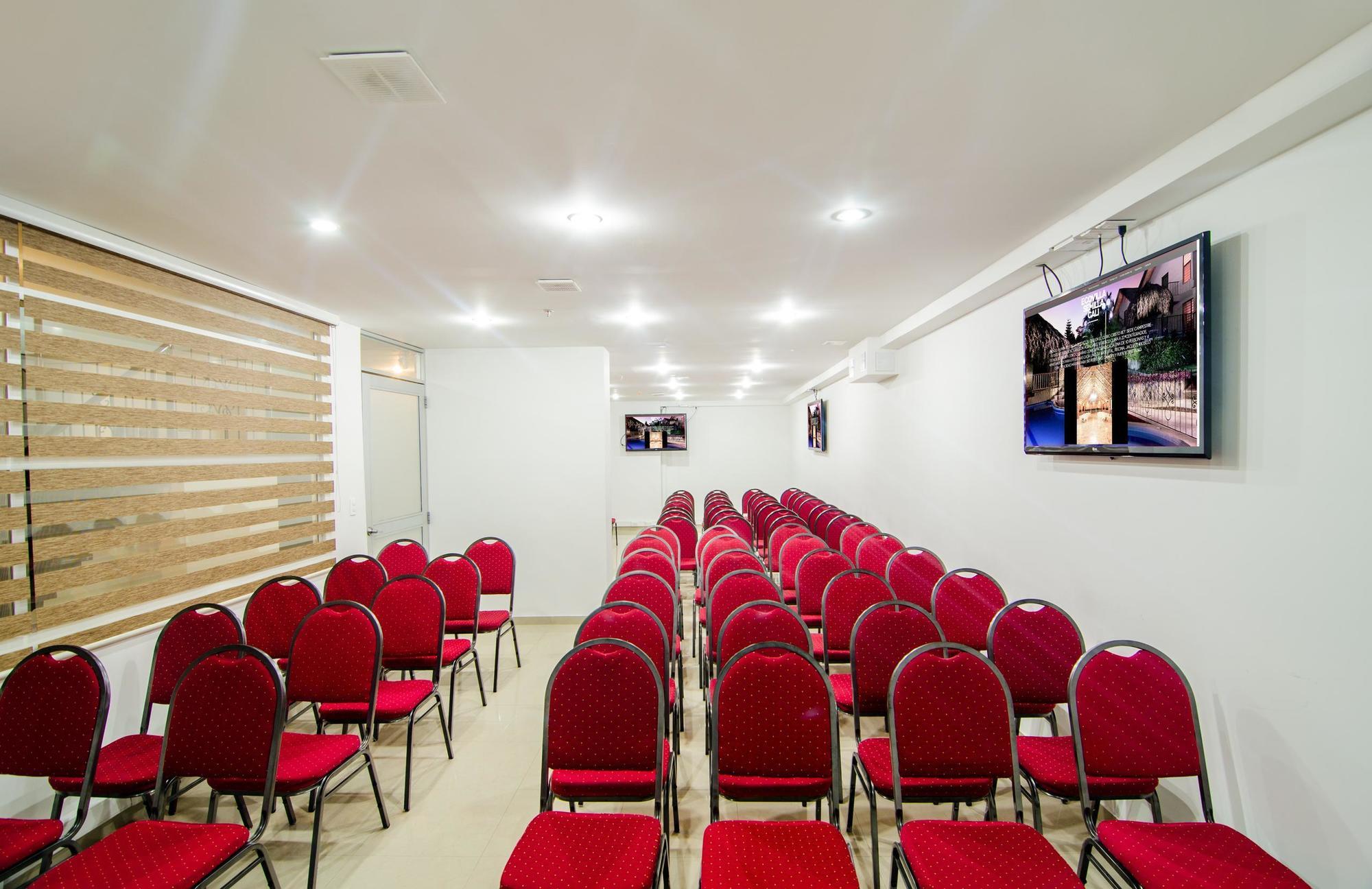 Hotel Parque 63 Богота Екстериор снимка